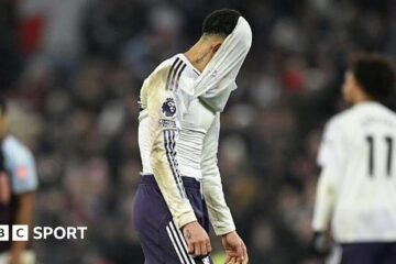 FPL Tips: How to save your Fantasy Premier League season