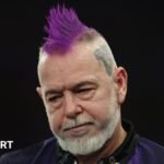 PDC World Championship 2026: Wright-Van Gerwen should retire
