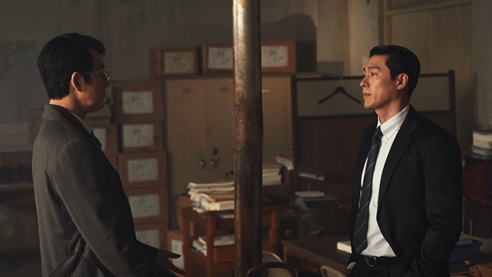 Made in Korea (Image via X/@DisneyPlusKR)