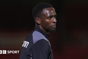 Africa Cup of Nations 2025: Participation “brings hope” to Sudan amid civil war