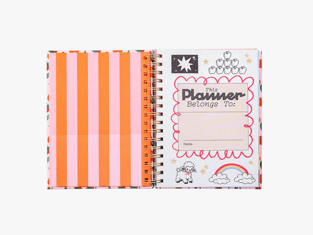 An image may contain: a page, text, and notes