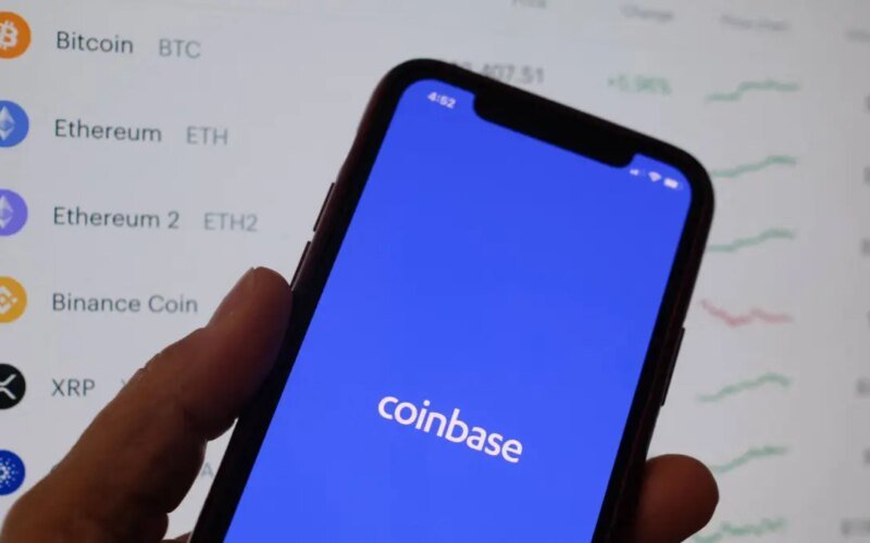 Coinbase begins onboarding users again in India, and plans to launch fiat currencies next year