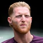 The Ashes 2025-26: Ben Stokes says this is his toughest time as England captain amid reports of drinking