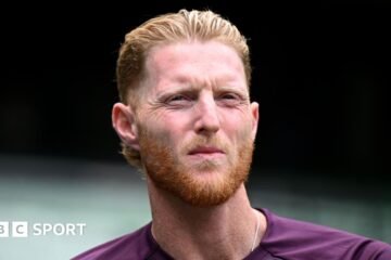 The Ashes 2025-26: Ben Stokes says this is his toughest time as England captain amid reports of drinking