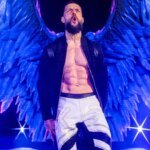 Finn Balor shares his new name after RAW