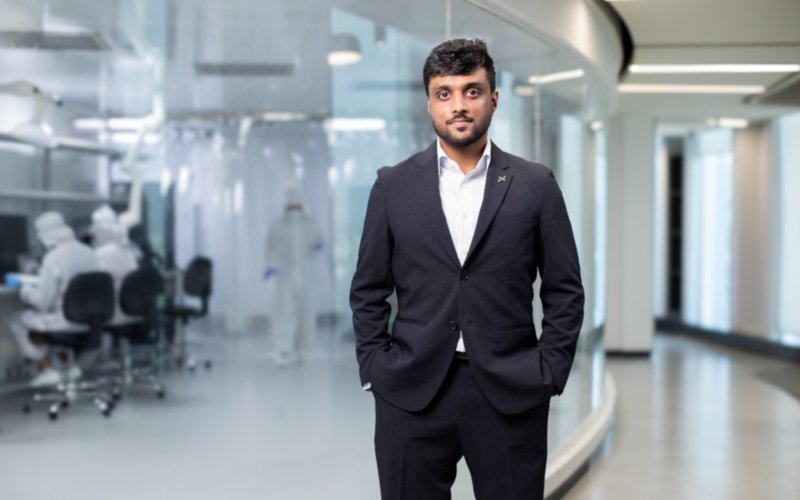 Indian company Digantara raises $50 million for space-based missile defense technology