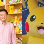 Susumu Fukunaga of The Pokemon Company hosting Pokemon Fiesta at IIT Bombay [Exclusive]