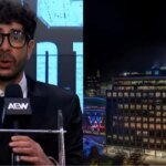 Shocking upset on AEW Dynamite; Lost 3 time WWE Champion