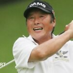 Masashi Jumbo Ozaki, Japanese golf legend, dies at the age of 78