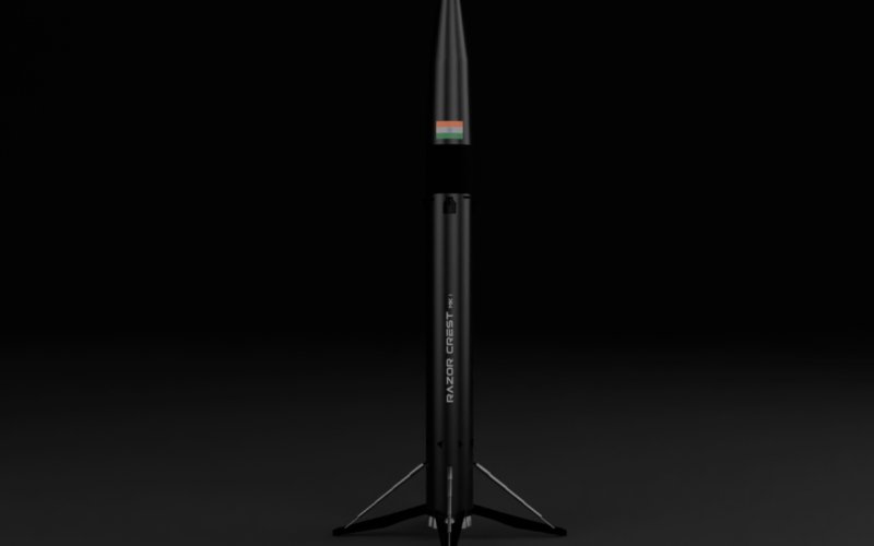 Sources: TDK Ventures and Accel set to support India’s EtherealX in propelling its reusable launch vehicle