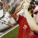 John Robertson obituary: Nottingham Forest was ‘the Picasso of football’