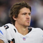 Justin Herbert refuses to bury painful 2024 playoff loss ahead of Week 17 matchup against Texans