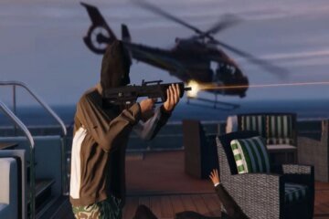 The 5 best GTA Online weapons you should add to your inventory before 2026