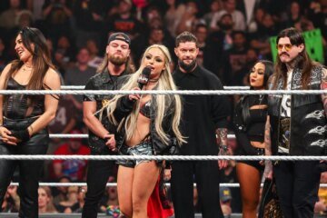 5 bold predictions for WWE in 2026