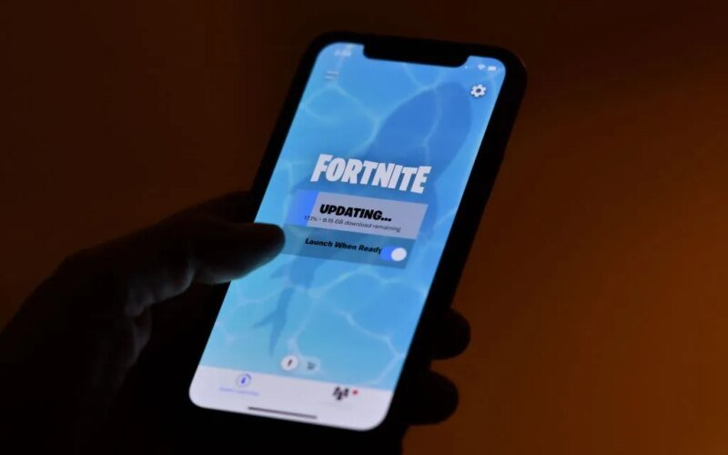 Epic Games’ Fortnite has returned to the US Google Play Store, with a court partially overturning restrictions it won on iOS
