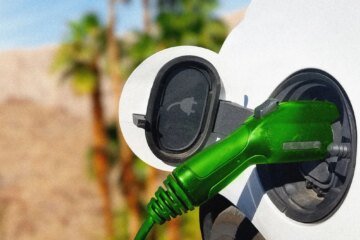 The future of electric vehicles is murky, but California still wants more of them