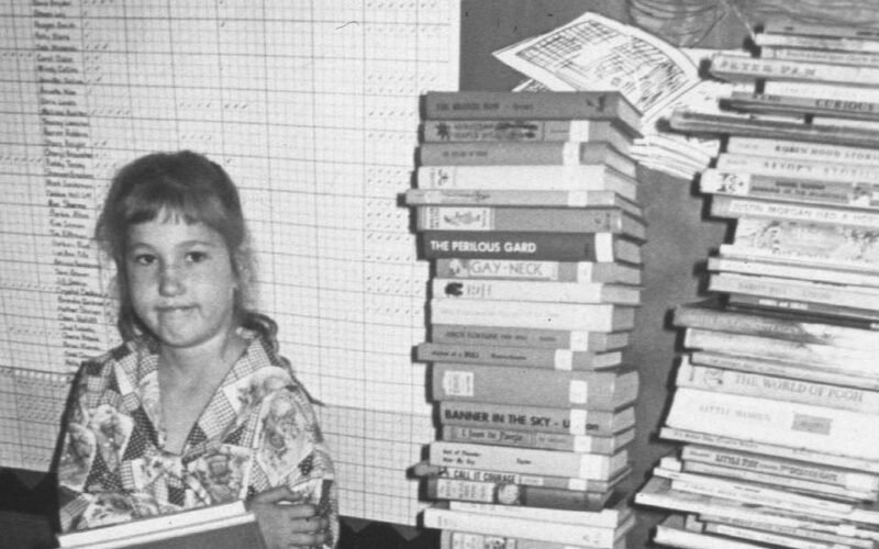 Bag of words, have mercy on us