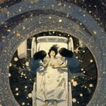 bye, mom – by Aella