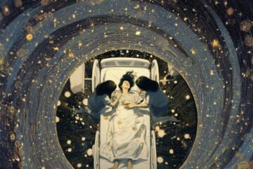 bye, mom – by Aella