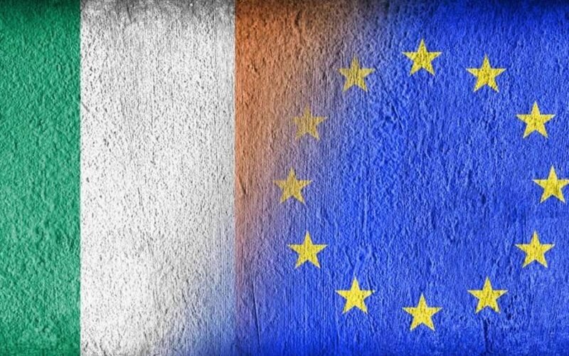 The Cosseted Child of Europe