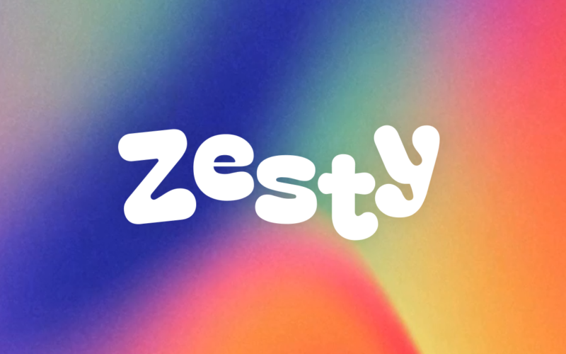 DoorDash is rolling out Zesty, an AI-powered social app to discover new restaurants