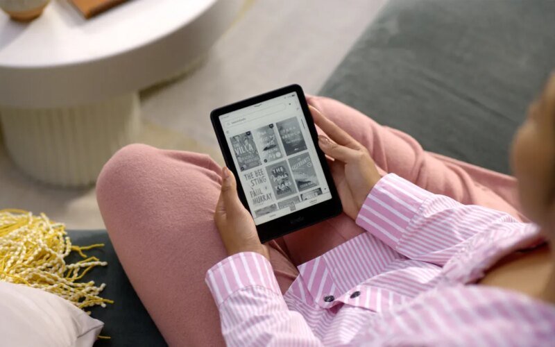Amazon is changing how copyright protection is applied to self-published eBooks from Kindle Direct