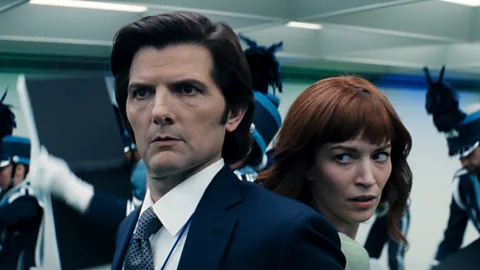 Apple TV+ (Credit: Apple TV+)