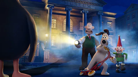 BBC/Aardman Animation (Credit: BBC/Aardman Animation)