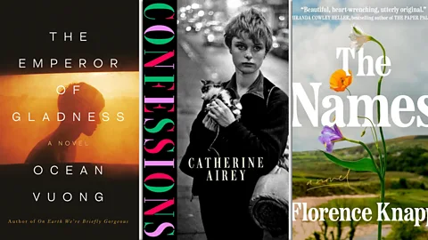 Penguin Press, Viking, Pamela Dorman Books (Image source: Penguin Press, Viking, Pamela Dorman Books)