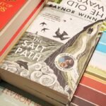 Salt Road and the most scandalous books of 2025