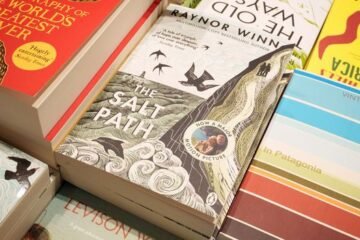 Salt Road and the most scandalous books of 2025