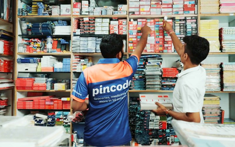 Walmart-backed PhonePe is killing off its Pincode app in another e-commerce step backwards