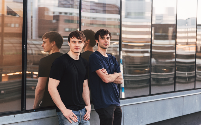 Vibe coding startup Lovable raises $330M at a $6.6B valuation