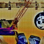 The big balls were just the beginning