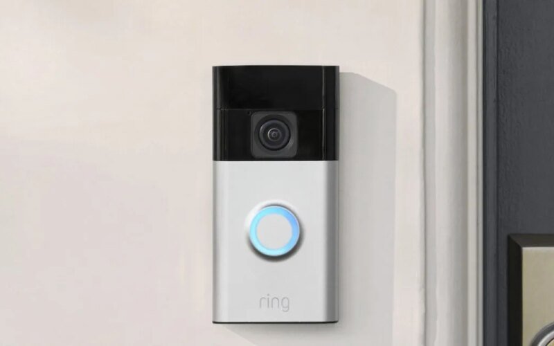 Amazon’s Ring is rolling out a controversial, AI-powered facial recognition feature for video doorbells