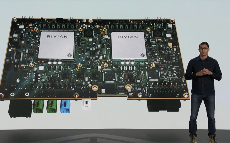 TechCrunch Mobility: Rivian’s survival plan involves more than just cars