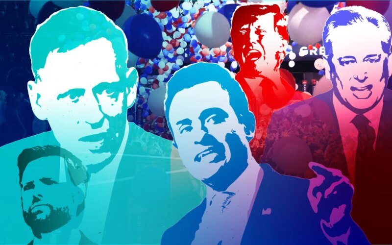 ‘One rule’: Trump says he will sign executive order blocking state AI laws despite bipartisan opposition