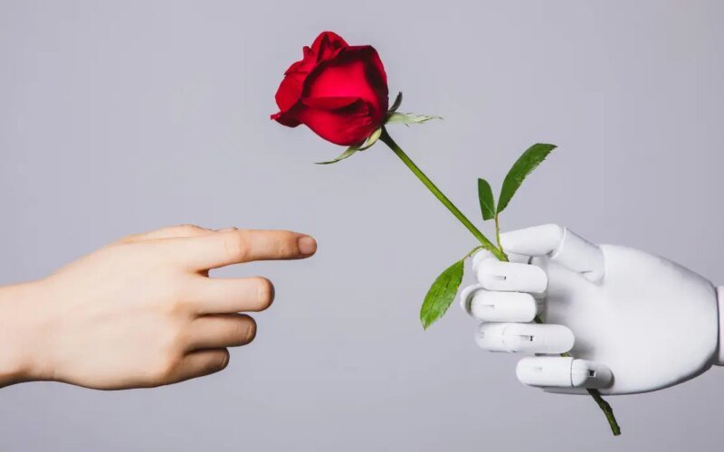 Hinge’s CEO is stepping down to launch Overtone, an AI-powered dating app