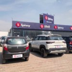 Sources say Indian company Spinny has secured $160 million in funding to acquire GoMechanic