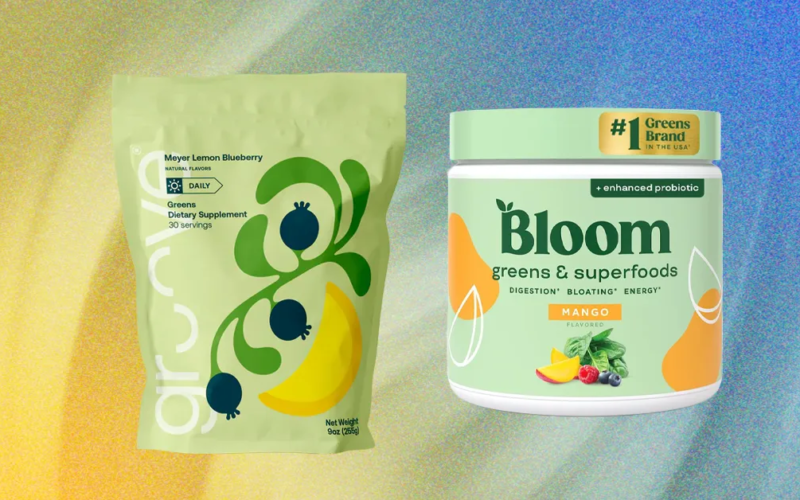 The 15 Best Green Powders (2025) Researched, Tested, and Reviewed by Taste