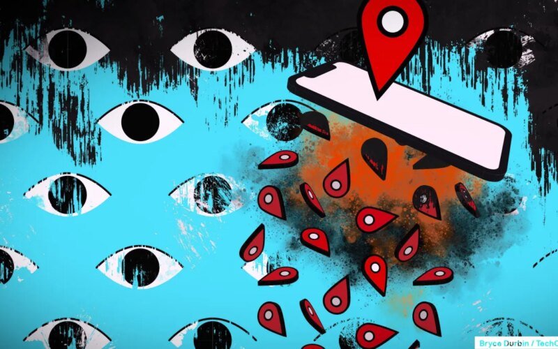 The Federal Trade Commission (FTC) upholds the ban on stalkerware founder Scott Zuckerman