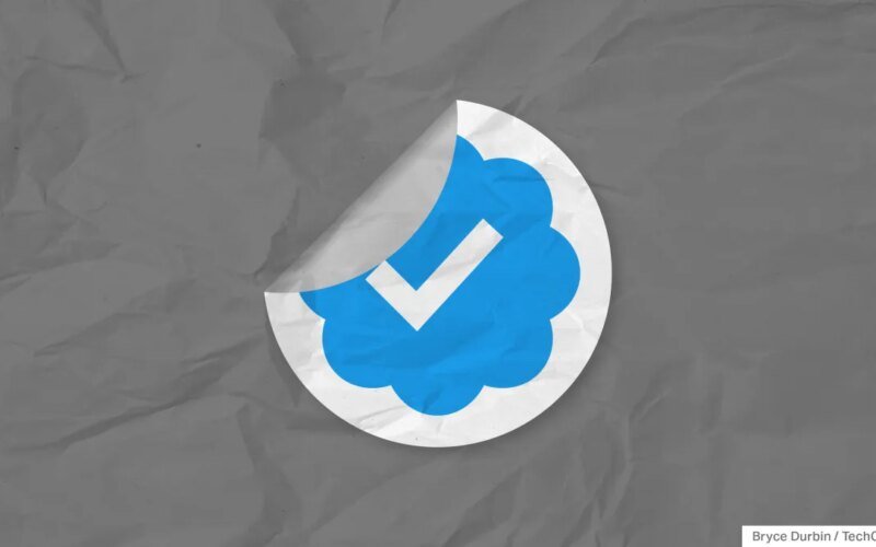 In its first DSA sanction, the EU imposed fines of €120 million over a “deceptive” blue check verification system.