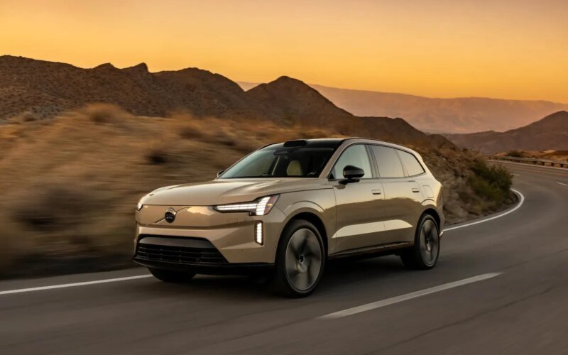 How Volvo’s failed deal for Luminar helped push the company into bankruptcy