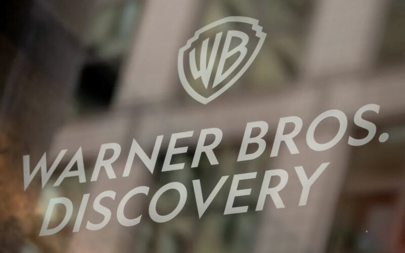 Warner Bros. Discovery rejects Paramount’s hostile offer, calls calls ‘fake’