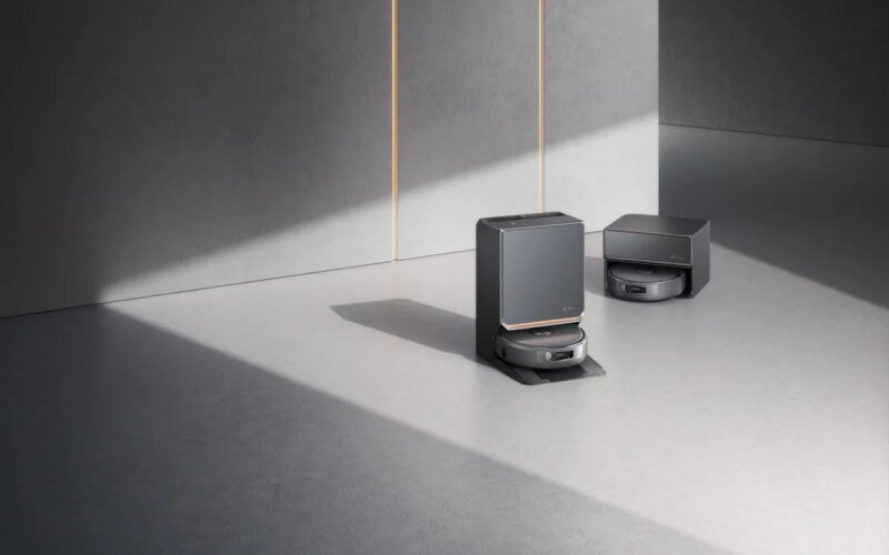 Narwal is adding artificial intelligence to its vacuums to monitor pets and find jewelry