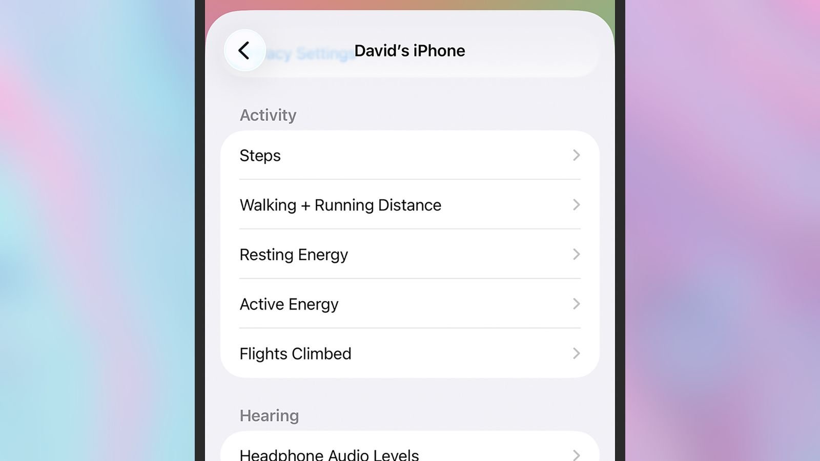 The image may contain a page and text