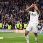 Jude Bellingham: England midfielder responds to partying claims