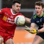 National GAA Leagues: BBC for live broadcast of matches in hurling and football