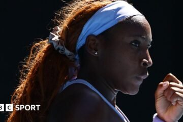 Australian Open 2026: Coco Gauff and Aryna Sabalenka advance to the third round