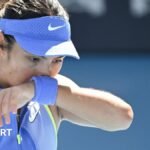 Australian Open 2026: Emma Raducano loses in second round – what went wrong?